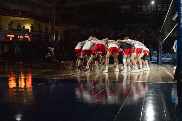 2022 Volleyball National Championship