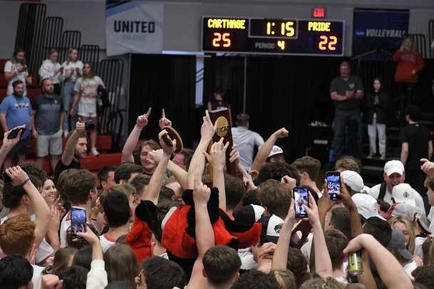 2022 Volleyball National Championship