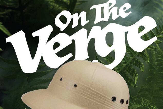 Carthage Theatre Presents: ?On The Verge'