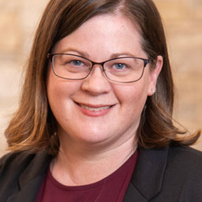 Professor Amy Nyern