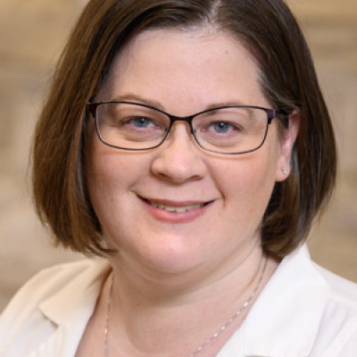Professor Amy Nyren