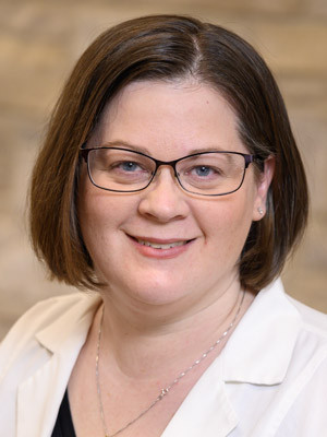 Professor Amy Nyren