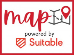 MAP (My Aspire Plan) logo